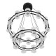 Подвесная люстра Lumion Ledio Vinora 8341/70L