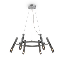 Подвесная люстра Freya Match FR6109PL-06CH