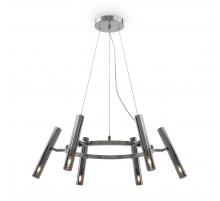 Подвесная люстра Freya Match FR6109PL-06CH