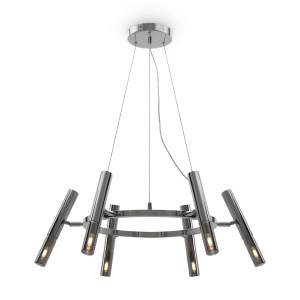Подвесная люстра Freya Match FR6109PL-06CH