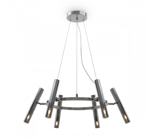 Подвесная люстра Freya Match FR6109PL-06CH