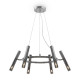 Подвесная люстра Freya Match FR6109PL-06CH