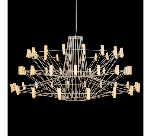 Подвесная люстра LOFT IT Coppelia 10476 White