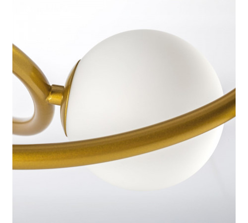Подвесная люстра Lightstar Globo 799063