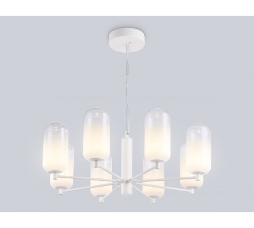 Подвесная люстра Ambrella Light High Light Modern LH11109 Подвесная люстра Ambrella Light High Light Modern LH11109