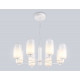 Подвесная люстра Ambrella Light High Light Modern LH11109