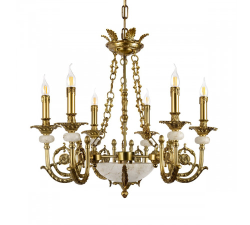 Подвесная люстра Loft IT Palazzo 10565/6