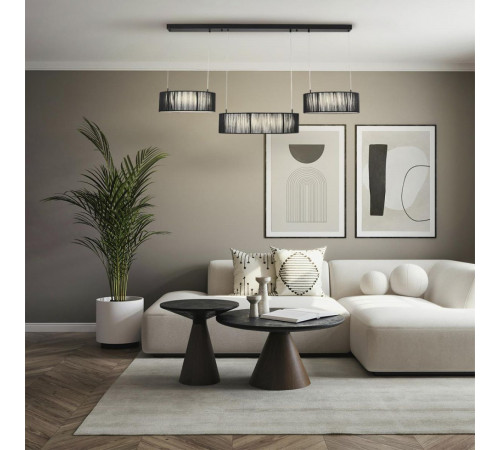 Подвесная люстра Lumion Ledio Kava 8371/70L