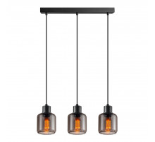 Подвесная люстра General Люксора GCHL-3E27-M 662833