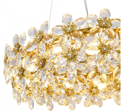 Подвесная люстра Stilfort Гарде Арт 2196/05/14P