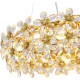 Подвесная люстра Stilfort Гарде Арт 2196/05/14P