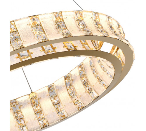 Подвесная люстра Stilfort Магнелли 4037/03/08P