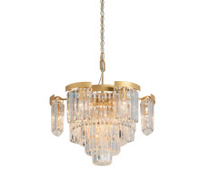 Подвесная люстра Vitaluce V5837-8/13