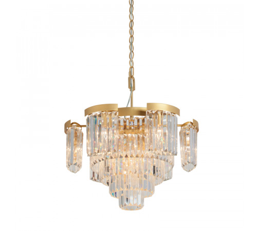 Подвесная люстра Vitaluce V5837-8/13