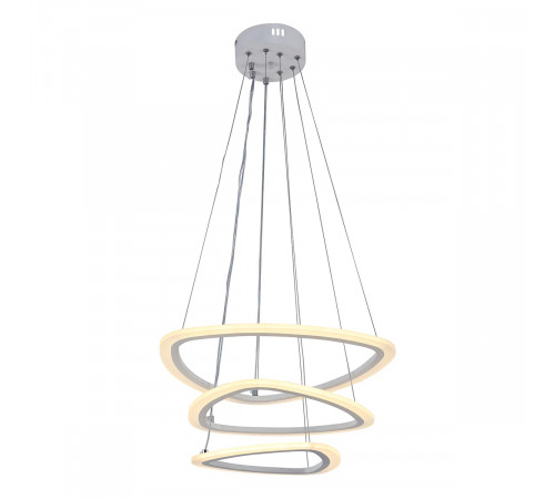 Подвесная светодиодная люстра Escada Grace 10208/3LED