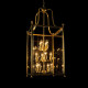 Подвесная люстра Loft IT Noble 10591/12 AB