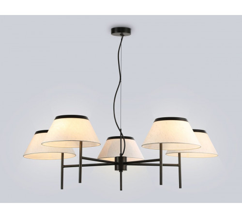 Подвесная люстра Ambrella Light High Light Classic LH72453