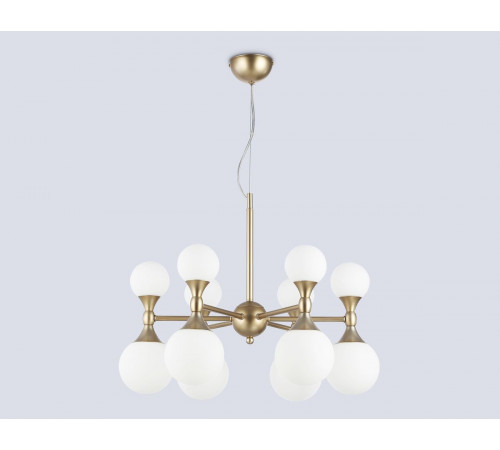 Подвесная люстра Ambrella Light High Light Modern LH51050 Подвесная люстра Ambrella Light High Light Modern LH51050