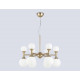 Подвесная люстра Ambrella Light High Light Modern LH51050