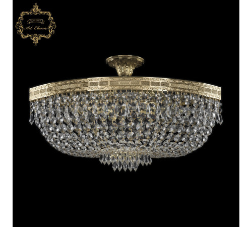 Подвесная люстра Art Classic 21.273.60SP.G