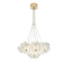 Подвесная люстра Modelux ML.6222.650 CP