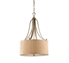 Подвесная люстра Feiss Abbey FE-ABBEY-P