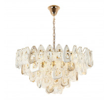 Подвесная люстра Modelux ML.6775.800 GD