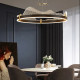 Подвесная люстра ImperiumLoft Dignity 220074-23