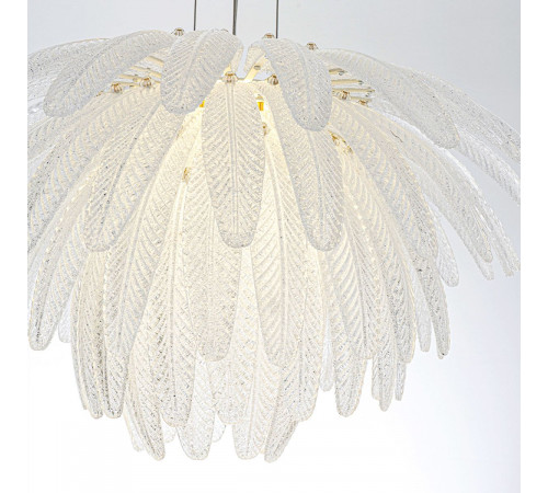 Подвесная люстра Modelux ML.2420.700 CP