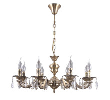 Подвесная люстра MW-Light 371016408