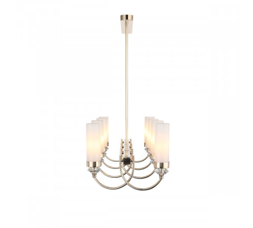 Подвесная люстра ST Luce Элегра SL1402.263.08