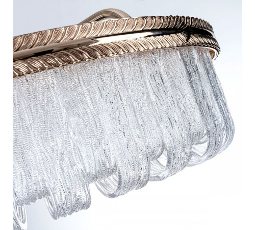 Подвесная люстра Modelux ML.9542.800 GD