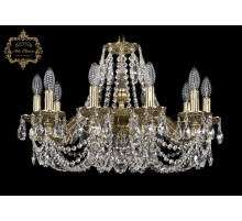 Подвесная люстра Art Classic 31.01.10.215.C.GB.Sp