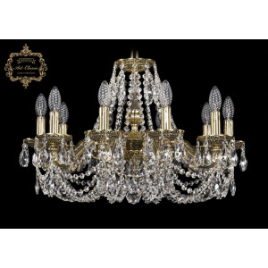 Подвесная люстра Art Classic 31.01.10.215.C.GB.Sp