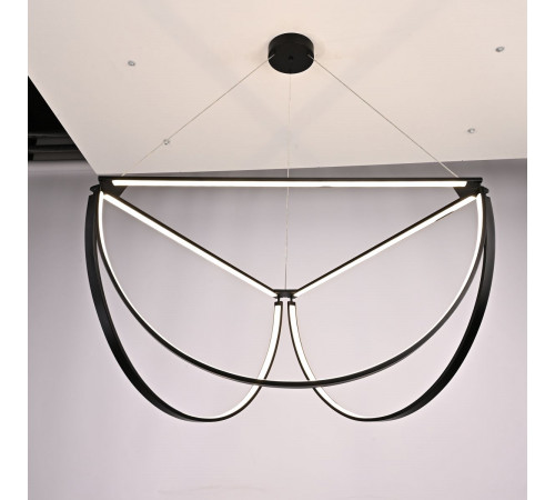 Подвесная люстра ImperiumLoft Solana-Light 302463-23 Подвесная люстра ImperiumLoft Solana-Light 302463-23
