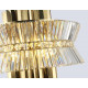 Подвесная люстра Ambrella Light High Light Crystal LH41023