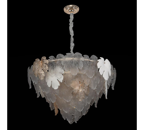 Подвесная люстра Citilux Dryad CL305180