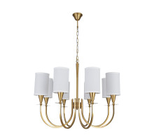 Подвесная люстра Lumion Classi Betti 8424/8