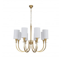 Подвесная люстра Lumion Classi Betti 8424/8