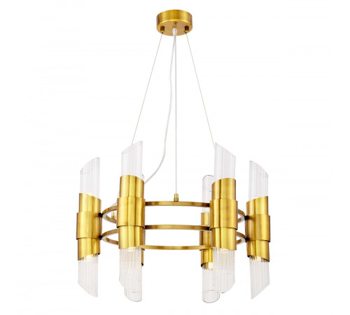 Подвесная люстра Lumina Deco LDP 8019-6 MD Подвесная люстра Lumina Deco LDP 8019-6 MD