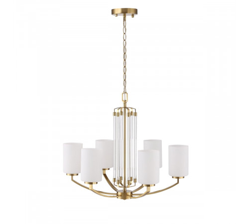 Подвесная люстра  ST Luce Опал SL1403.303.06