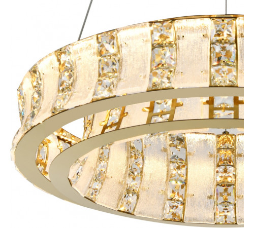 Подвесная люстра Stilfort Магнелли 4037/03/06P