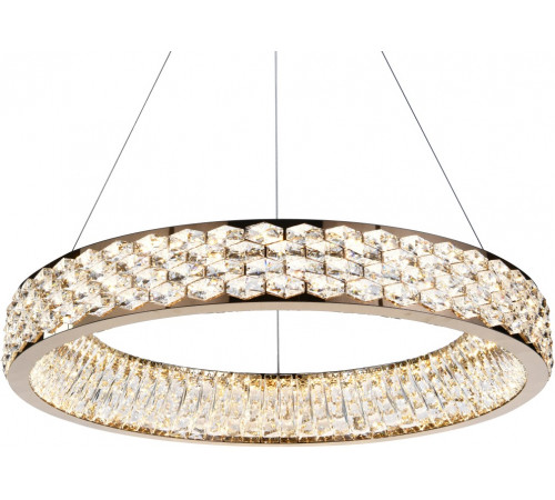 Подвесная люстра Stilfort Ромбус 4040/03/08P