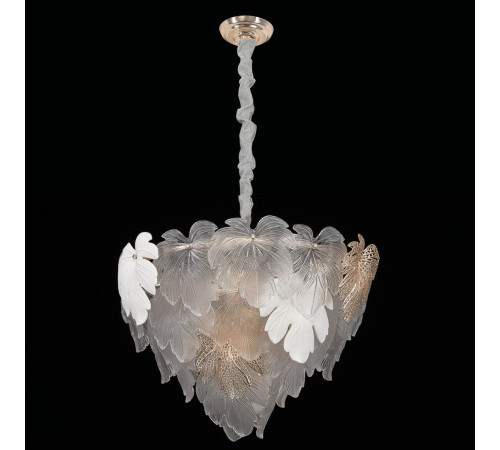 Подвесная люстра Citilux Dryad CL305160