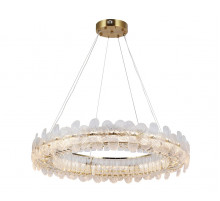 Подвесная люстра Kink Light Лиона 07600-80A,36