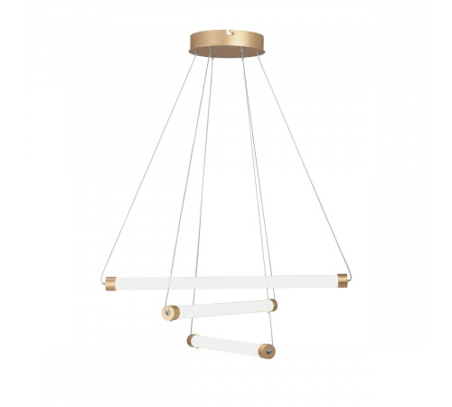 Подвесная люстра Vitaluce V3895-8/3S