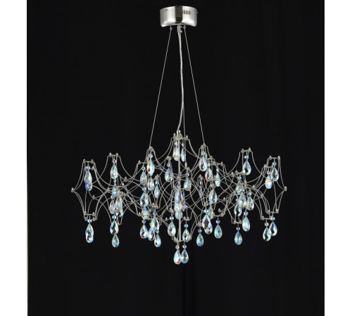 Подвесная люстра Myfar Ileria MR2651-57P-50CD