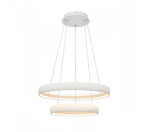 Подвесная люстра Mantra Flats 9429