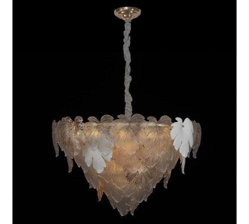 Подвесная люстра Citilux Dryad CL305180