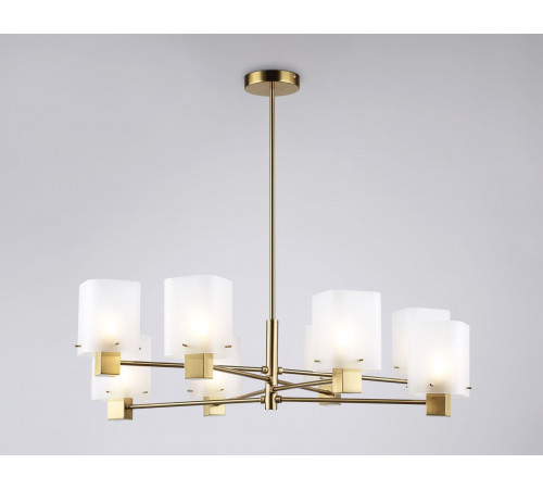 Подвесная люстра Ambrella Light High Light LH57033 Подвесная люстра Ambrella Light High Light LH57033